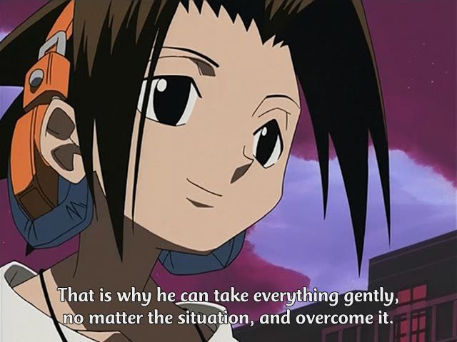 Otaku Gallery  / Anime e Manga / Shaman King / Screen Shots / Episodi / 44 - One more insist on it / 153.jpg